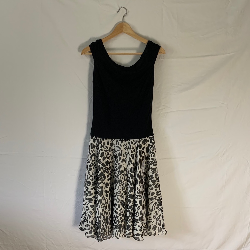 Escada Dress